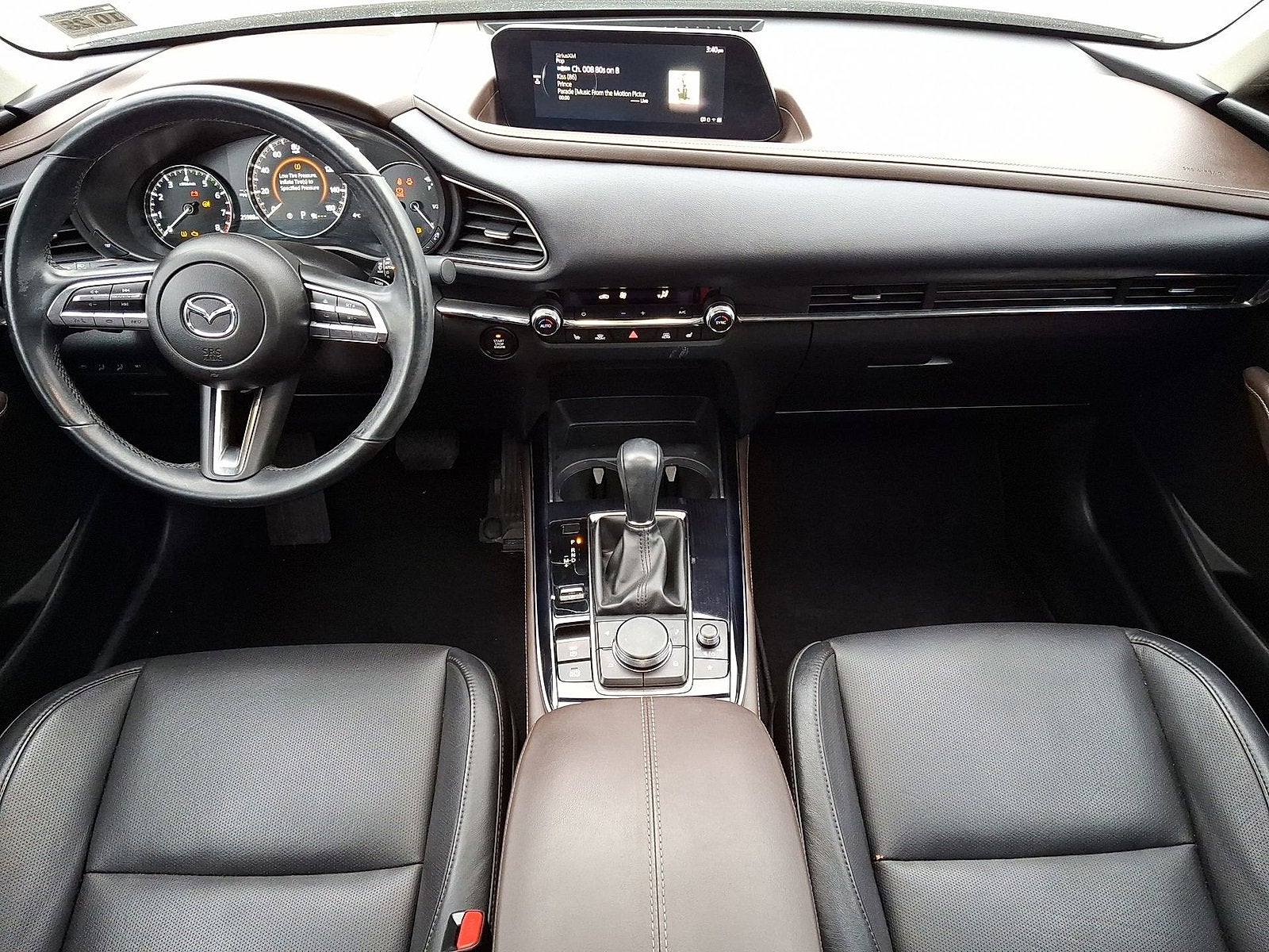 2023 Mazda Mazda CX-30 2.5 S Premium