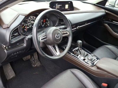 2023 Mazda Mazda CX-30 2.5 S Premium