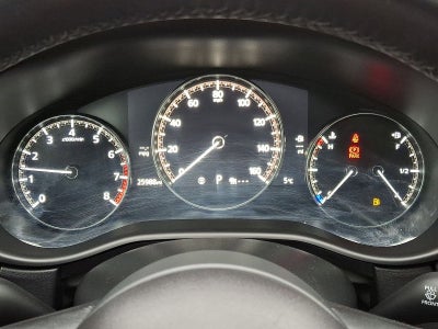 2023 Mazda Mazda CX-30 2.5 S Premium