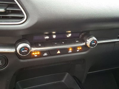 2023 Mazda Mazda CX-30 2.5 S Premium