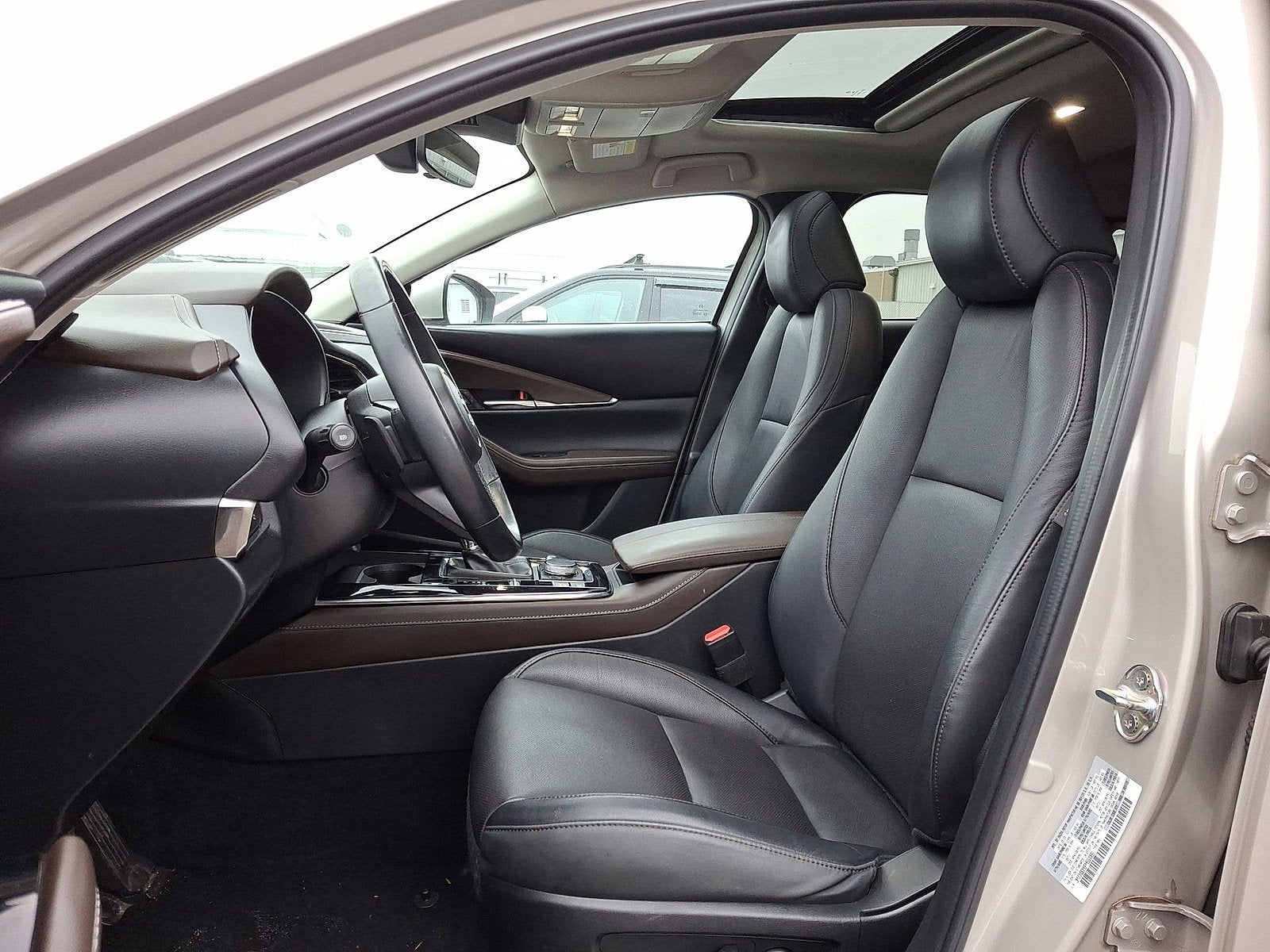 2023 Mazda Mazda CX-30 2.5 S Premium