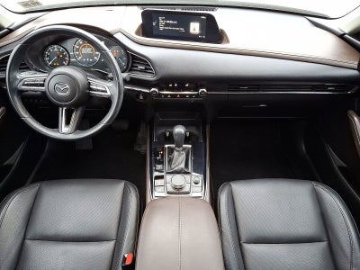 2023 Mazda Mazda CX-30 2.5 S Premium