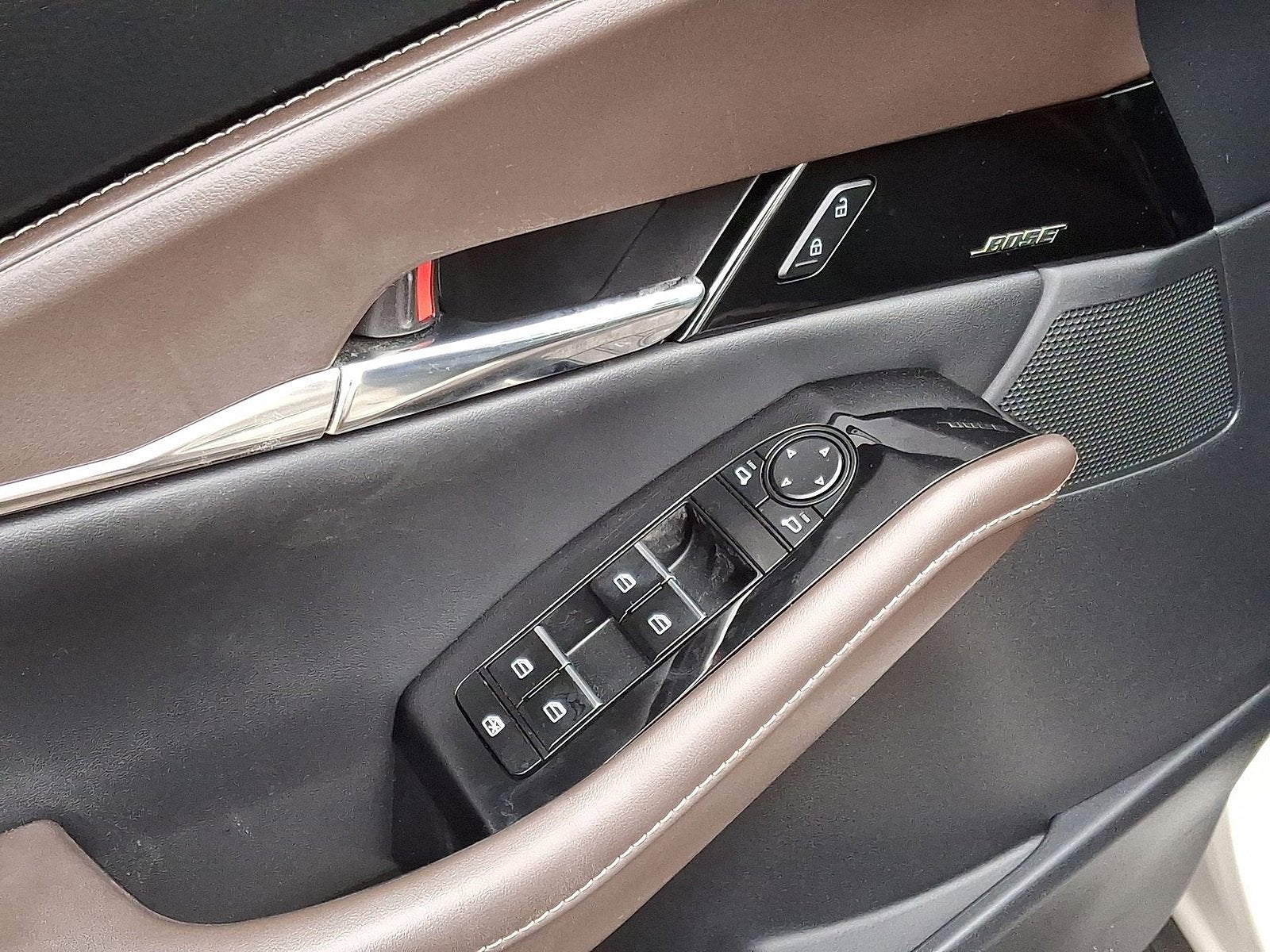 2023 Mazda Mazda CX-30 2.5 S Premium