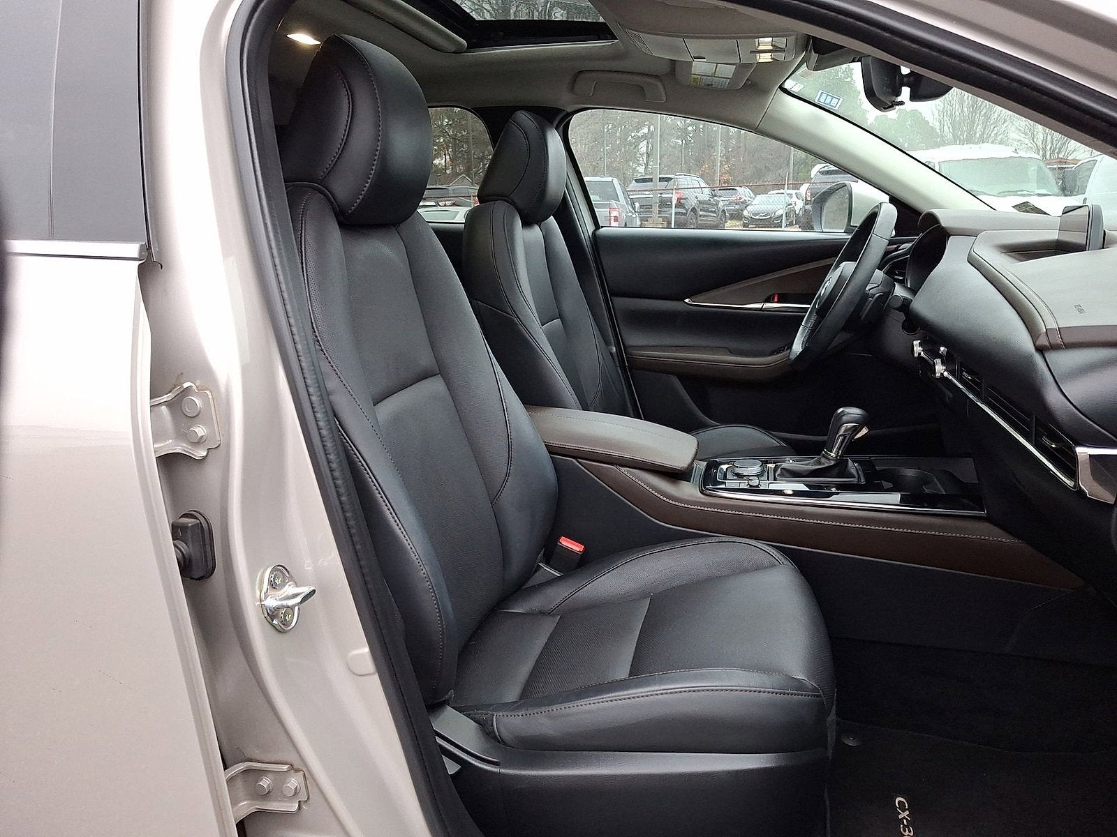 2023 Mazda Mazda CX-30 2.5 S Premium