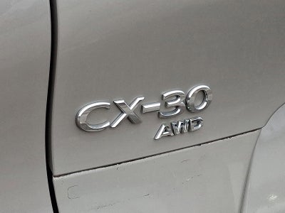 2023 Mazda Mazda CX-30 2.5 S Premium