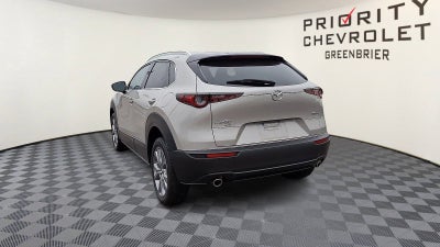 2023 Mazda Mazda CX-30 2.5 S Premium