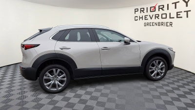 2023 Mazda Mazda CX-30 2.5 S Premium