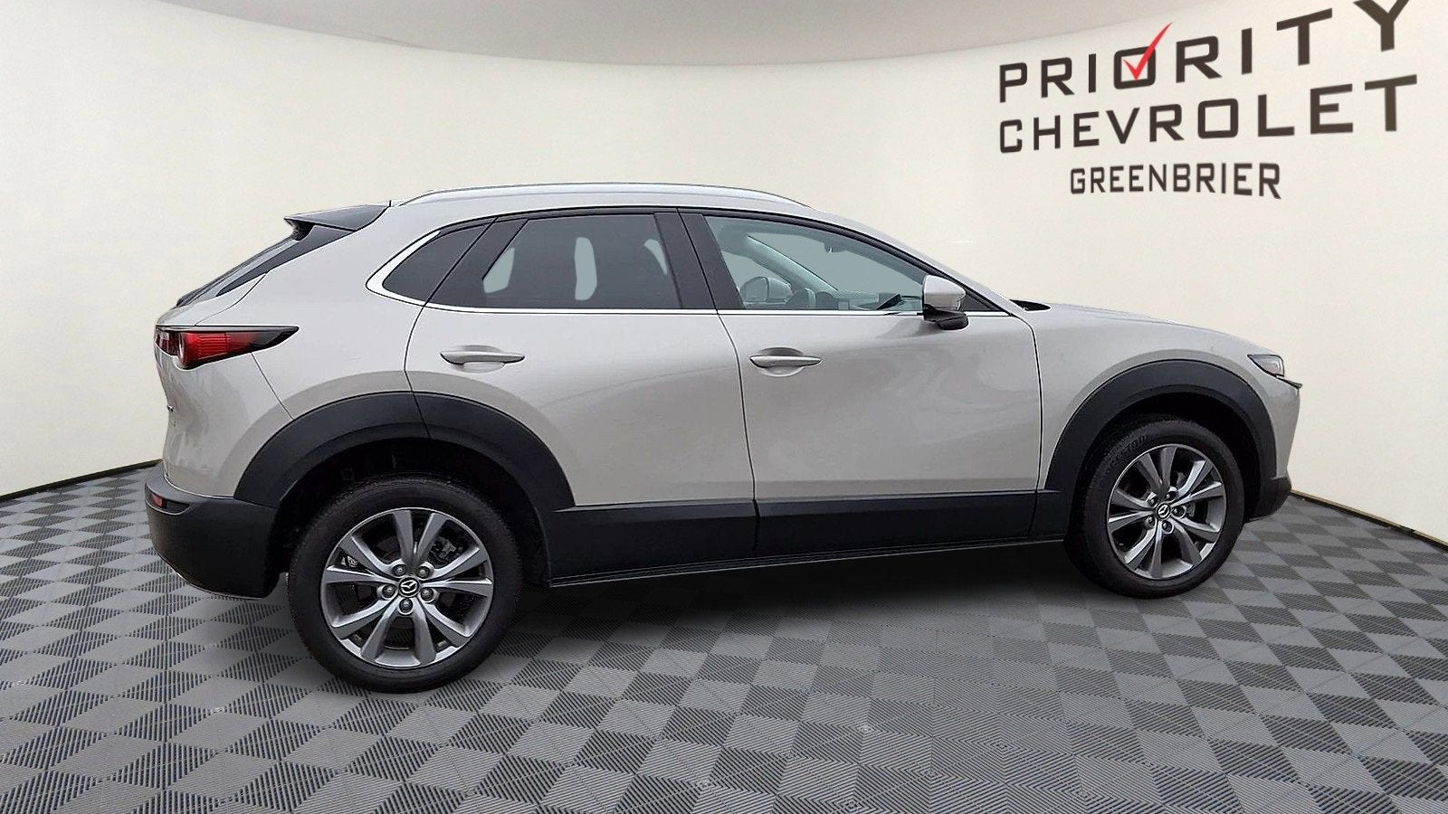 2023 Mazda Mazda CX-30 2.5 S Premium