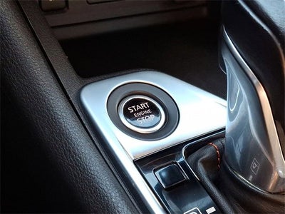 2024 Nissan Sentra SR Xtronic CVT