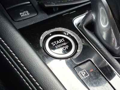 2024 Nissan Kicks SV Xtronic CVT