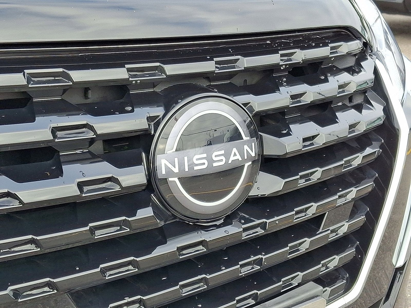 2024 Nissan Kicks SV Xtronic CVT