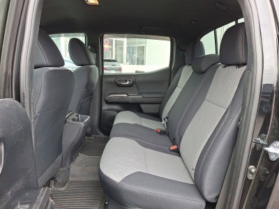 2021 Toyota Tacoma TRD Off-Road