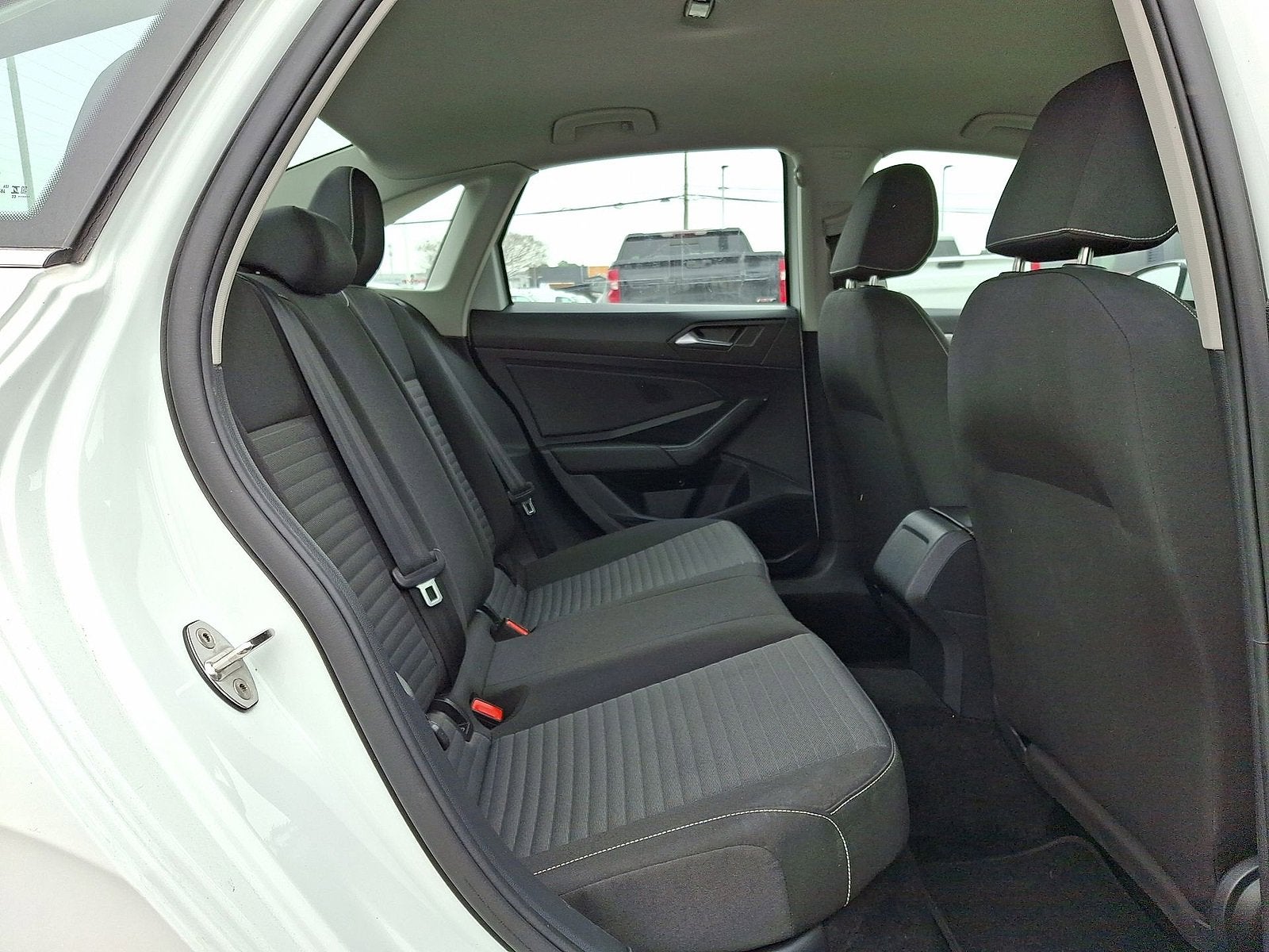 2024 Volkswagen Jetta 1.5T S