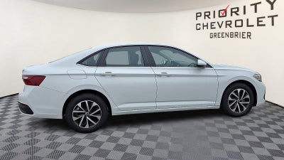 2024 Volkswagen Jetta 1.5T S