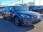 2017 Subaru Legacy 2.5i Limited