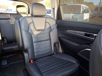 2024 Kia Telluride SX Prestige