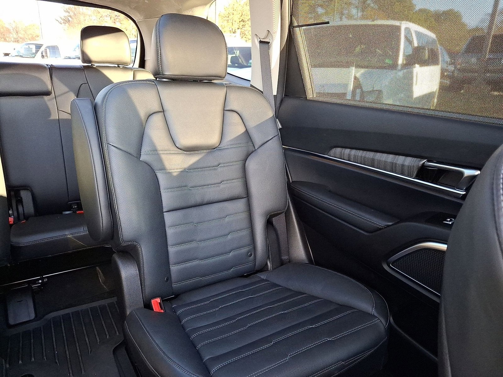 2024 Kia Telluride SX Prestige