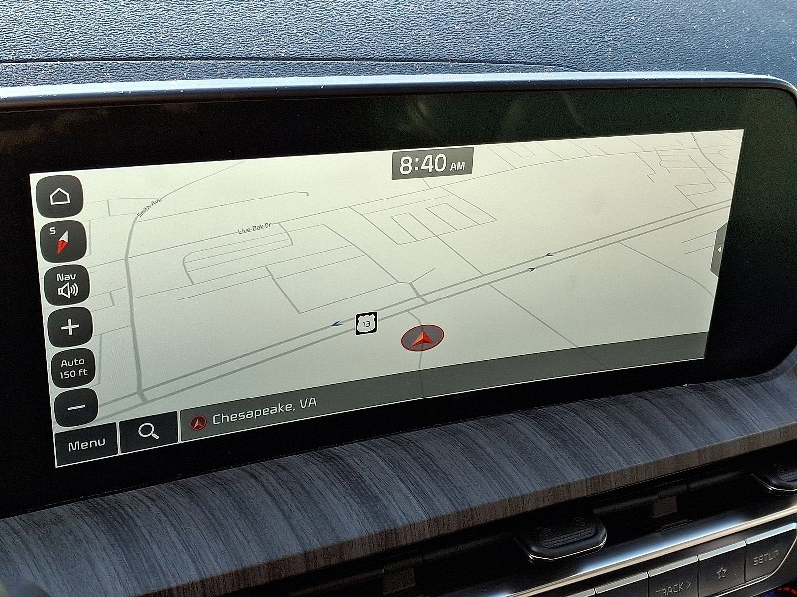 2024 Kia Telluride SX Prestige