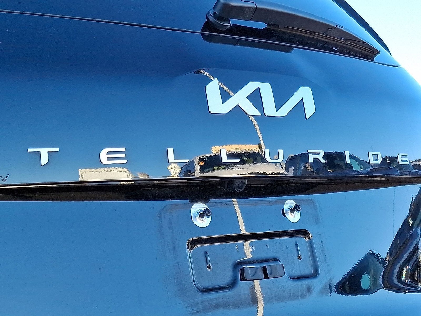 2024 Kia Telluride SX Prestige