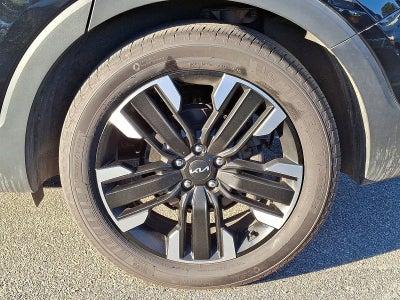 2024 Kia Telluride SX Prestige