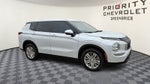2024 Mitsubishi Outlander ES 2.5 2WD