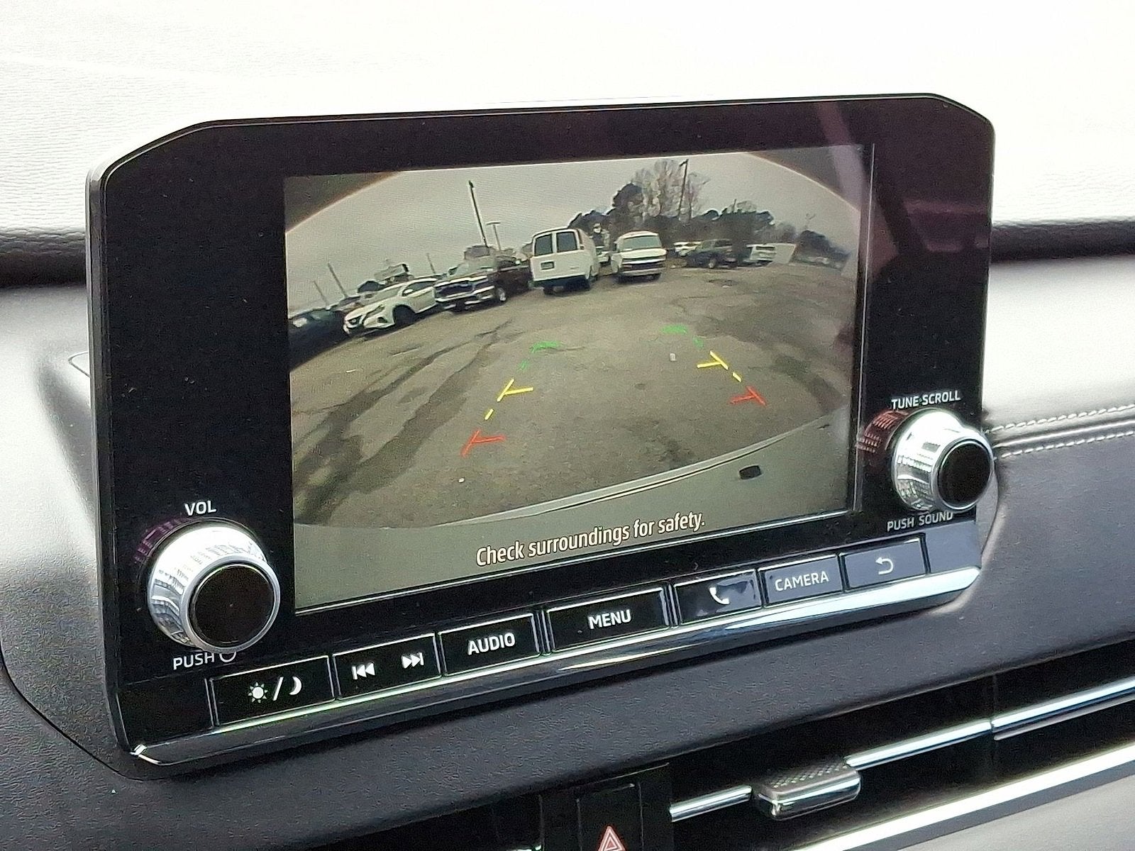 2024 Mitsubishi Outlander ES 2.5 2WD