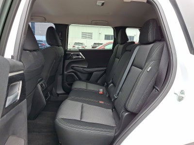 2024 Mitsubishi Outlander ES 2.5 2WD