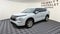 2024 Mitsubishi Outlander ES 2.5 2WD