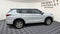 2024 Mitsubishi Outlander ES 2.5 2WD