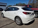 2017 Mazda Mazda3 Hatchback Sport