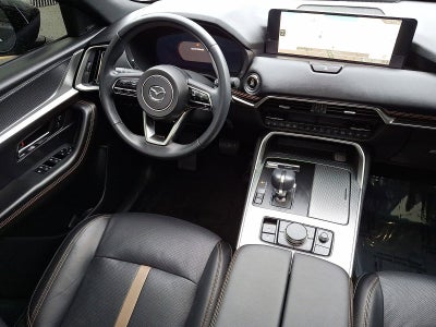 2024 Mazda Mazda CX-90 3.3 Turbo Premium Plus