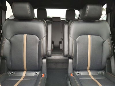 2024 Mazda Mazda CX-90 3.3 Turbo Premium Plus