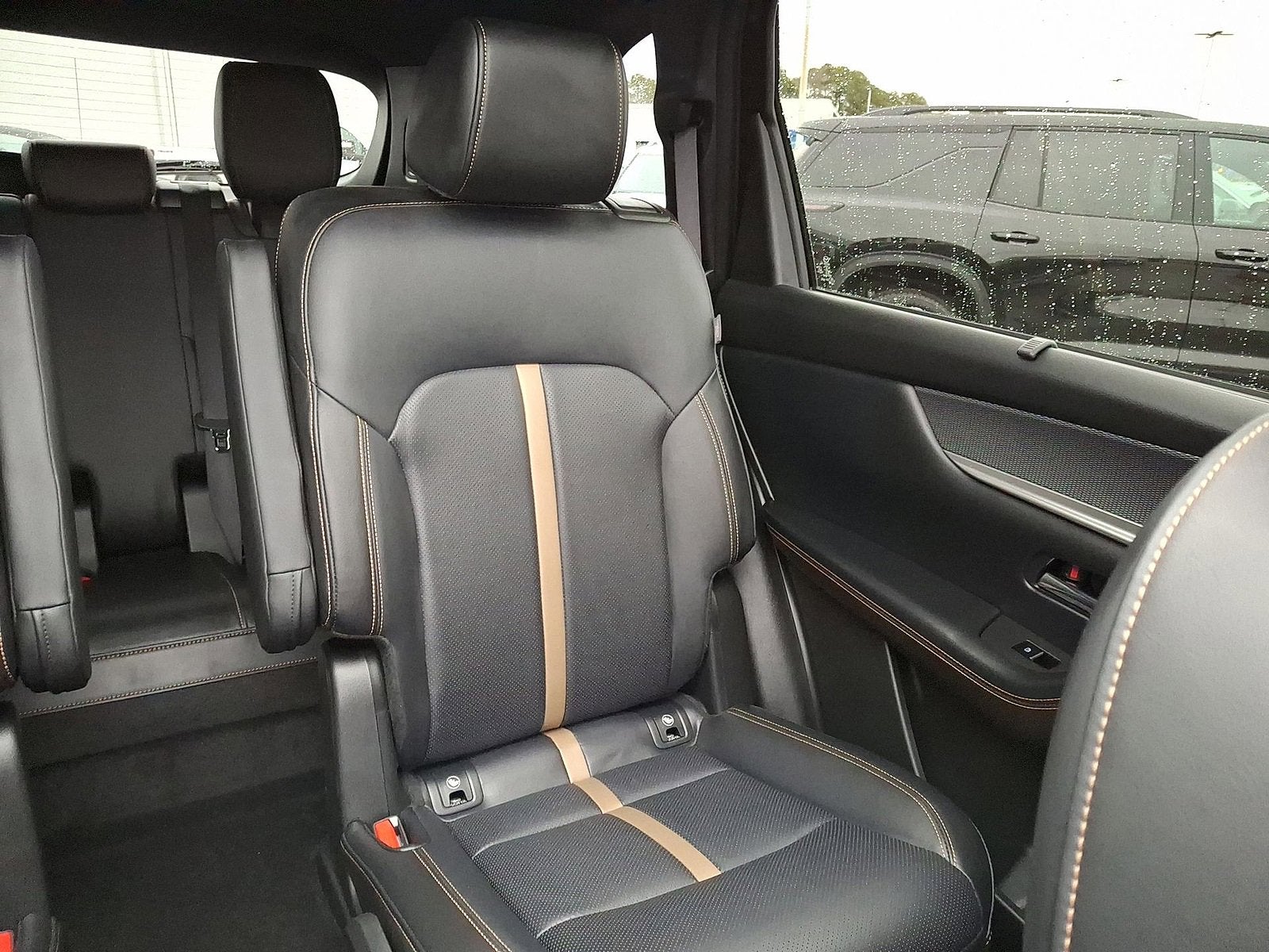 2024 Mazda Mazda CX-90 3.3 Turbo Premium Plus