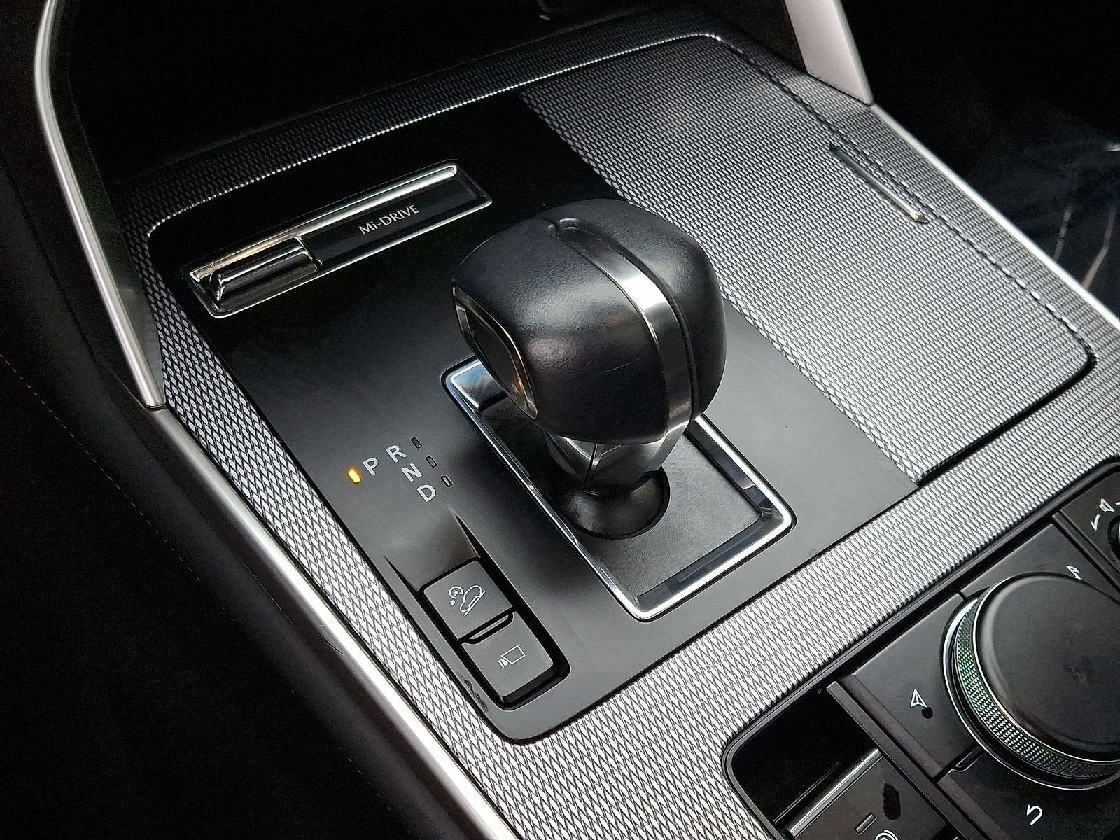 2024 Mazda Mazda CX-90 3.3 Turbo Premium Plus