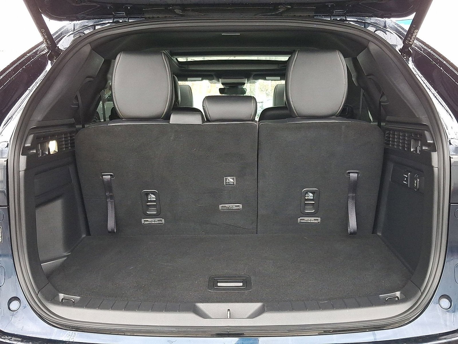 2024 Mazda Mazda CX-90 3.3 Turbo Premium Plus