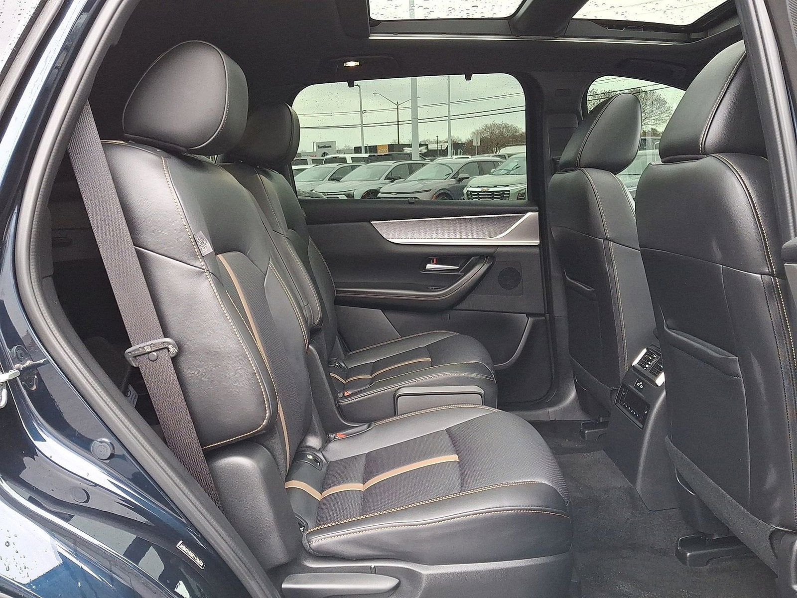 2024 Mazda Mazda CX-90 3.3 Turbo Premium Plus