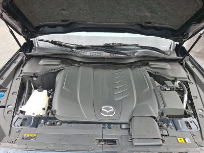 2024 Mazda Mazda CX-90 3.3 Turbo Premium Plus