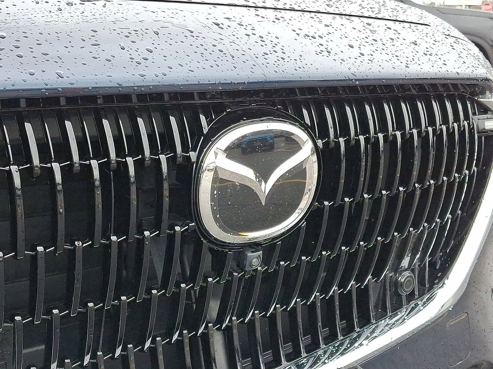 2024 Mazda Mazda CX-90 3.3 Turbo Premium Plus