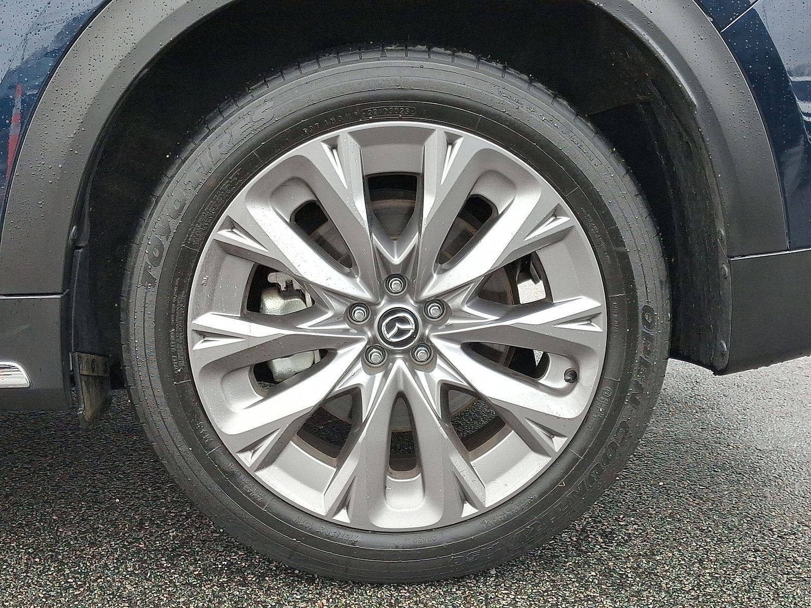 2024 Mazda Mazda CX-90 3.3 Turbo Premium Plus