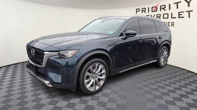 2024 Mazda Mazda CX-90 3.3 Turbo Premium Plus