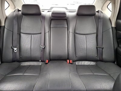 2017 INFINITI Q70L 3.7X