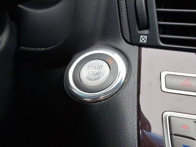 2017 INFINITI Q70L 3.7X