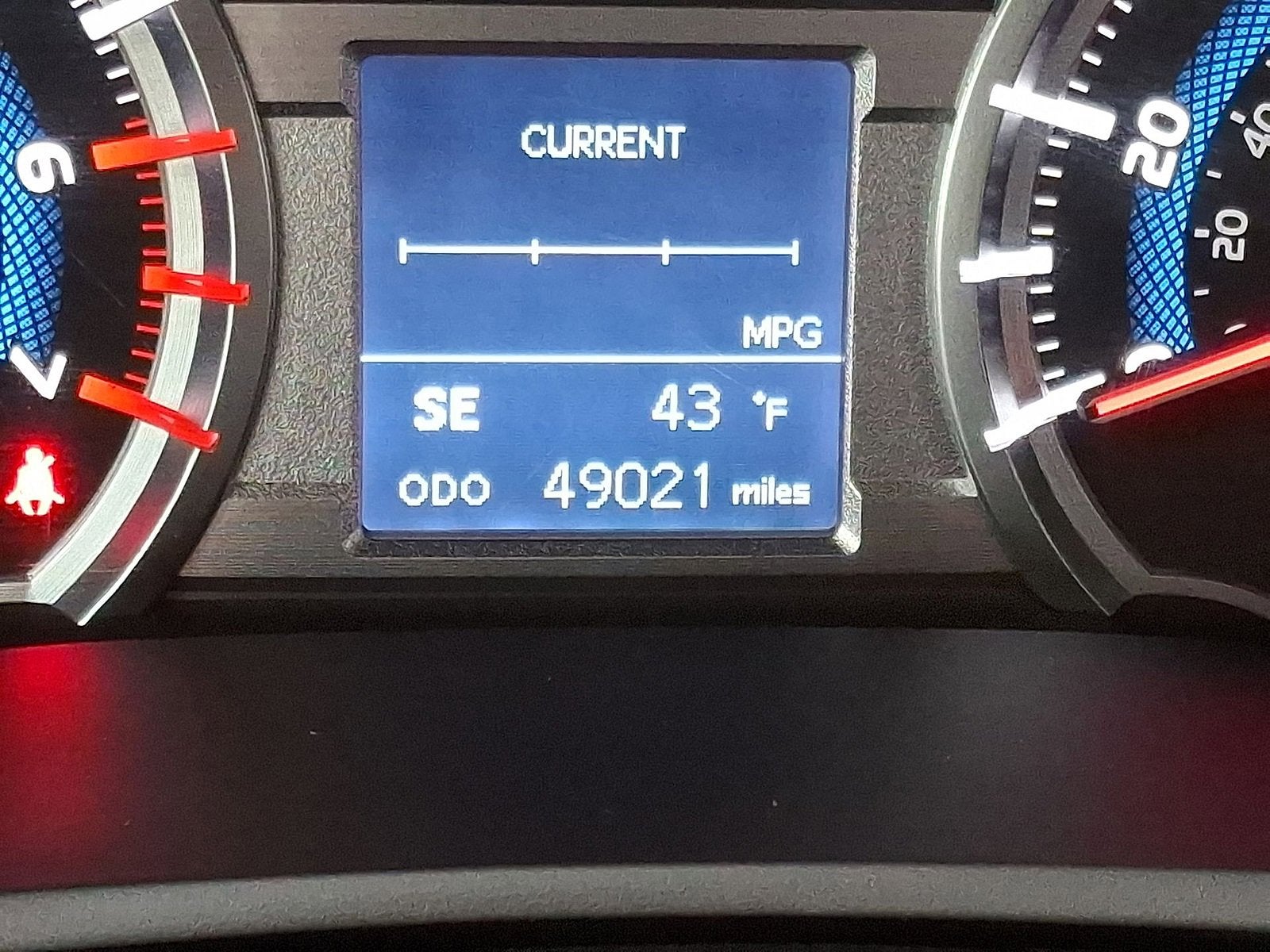 2019 Toyota 4Runner TRD Off Road