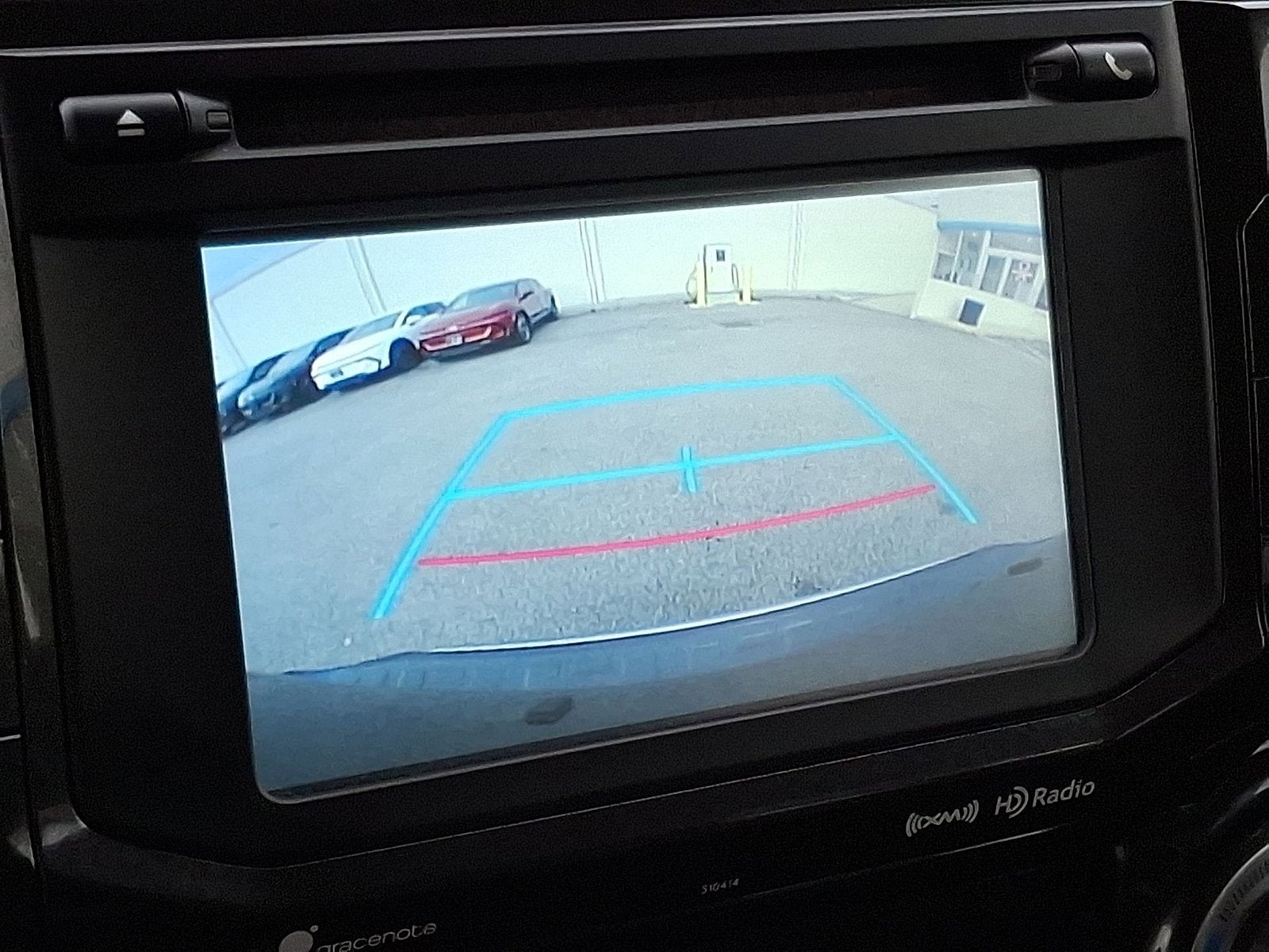 2019 Toyota 4Runner TRD Off Road