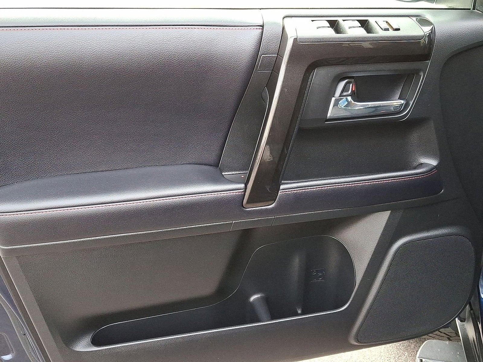 2019 Toyota 4Runner TRD Off Road