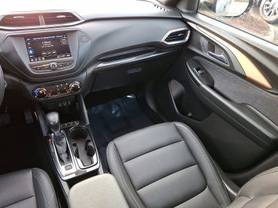 2022 Chevrolet Trailblazer ACTIV
