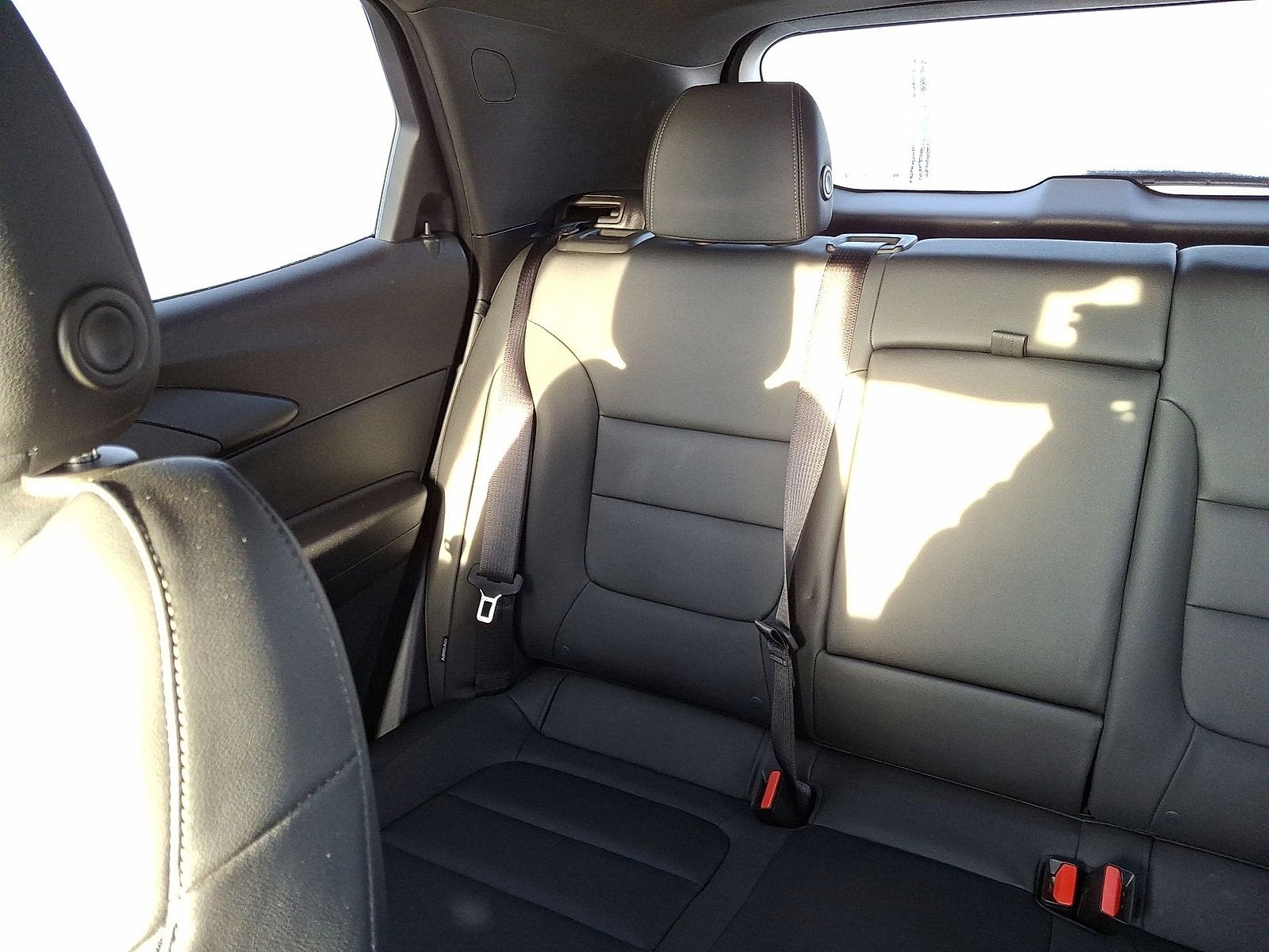 2022 Chevrolet Trailblazer ACTIV