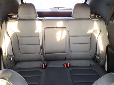 2022 Chevrolet Trailblazer ACTIV