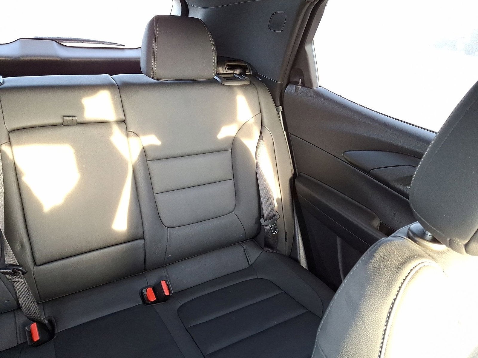 2022 Chevrolet Trailblazer ACTIV