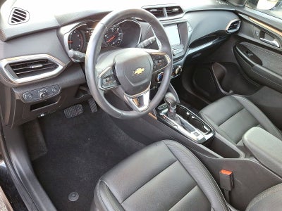 2022 Chevrolet Trailblazer ACTIV